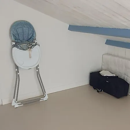 Au Vent De Dame Maison 6 Pers Feriehus