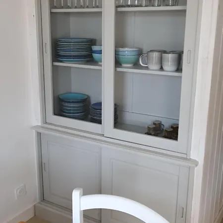 Au Vent De Dame Maison 6 Pers 度假居 山地圣母村