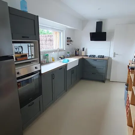 Au Vent De Dame Maison 6 Pers *