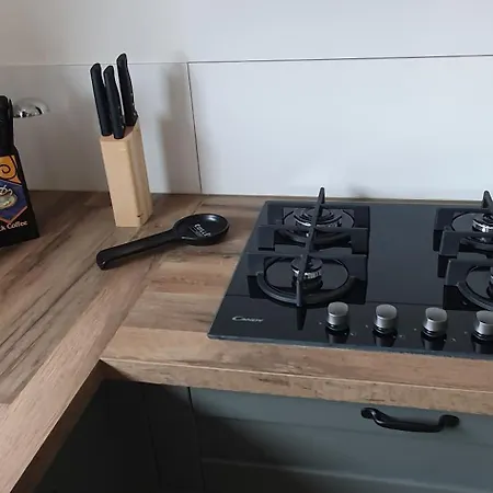 Au Vent De Dame Maison 6 Pers Notre-Dame-de-Monts