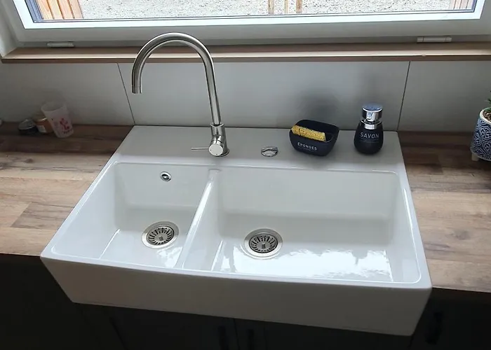 Au Vent De Dame Maison 6 Pers *