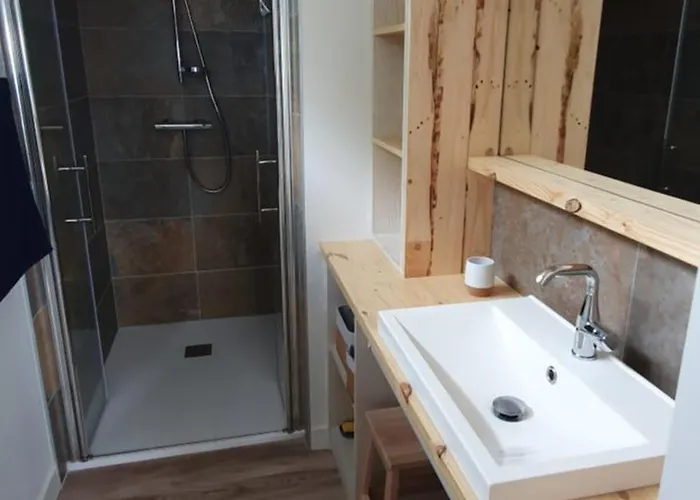 Au Vent De Dame Maison 6 Pers Notre-Dame-de-Monts