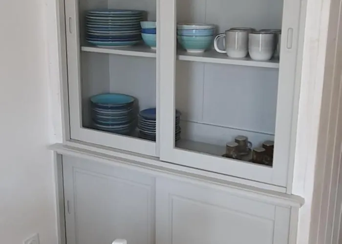 Au Vent De Dame Maison 6 Pers Feriehus Notre-Dame-de-Monts