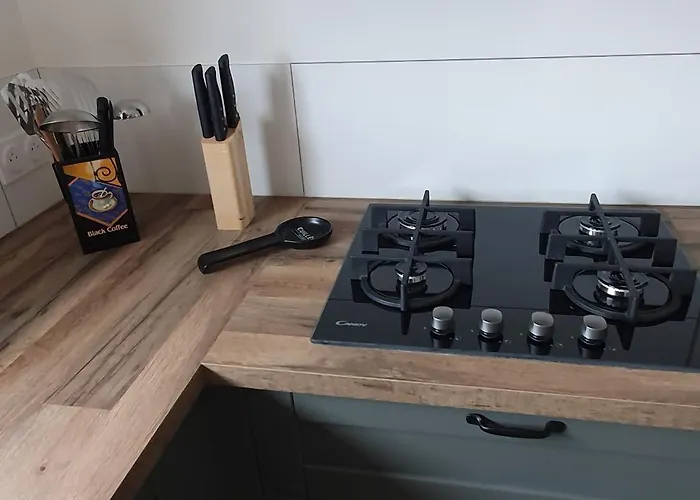 Au Vent De Dame Maison 6 Pers Notre-Dame-de-Monts