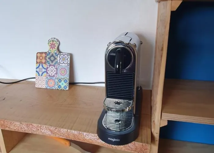 Au Vent De Dame Maison 6 Pers Feriehus